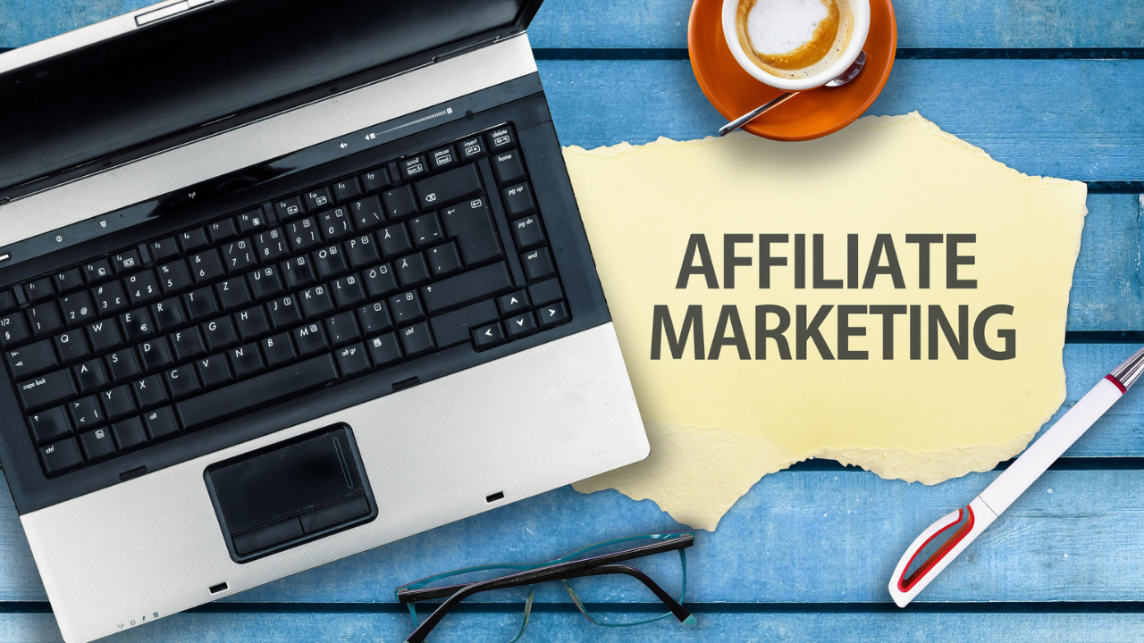 Affiliate Marketing guide 2023