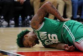 Is Marcus Smart playing tonight? Injury report for Celtics vs Hawks