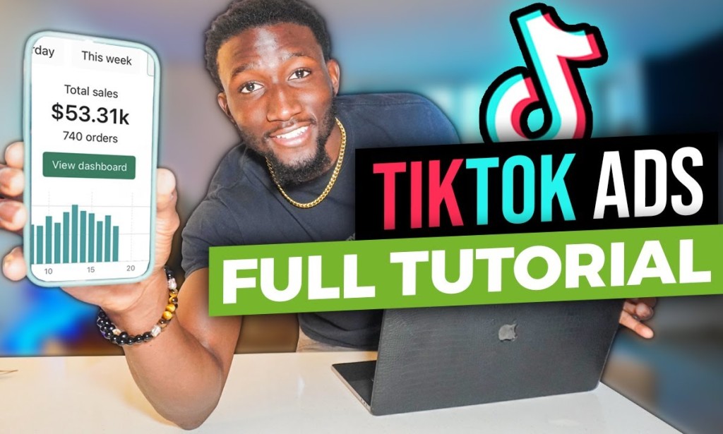 A Complete Guide To TikTok Dropshipping For Novices (2024)