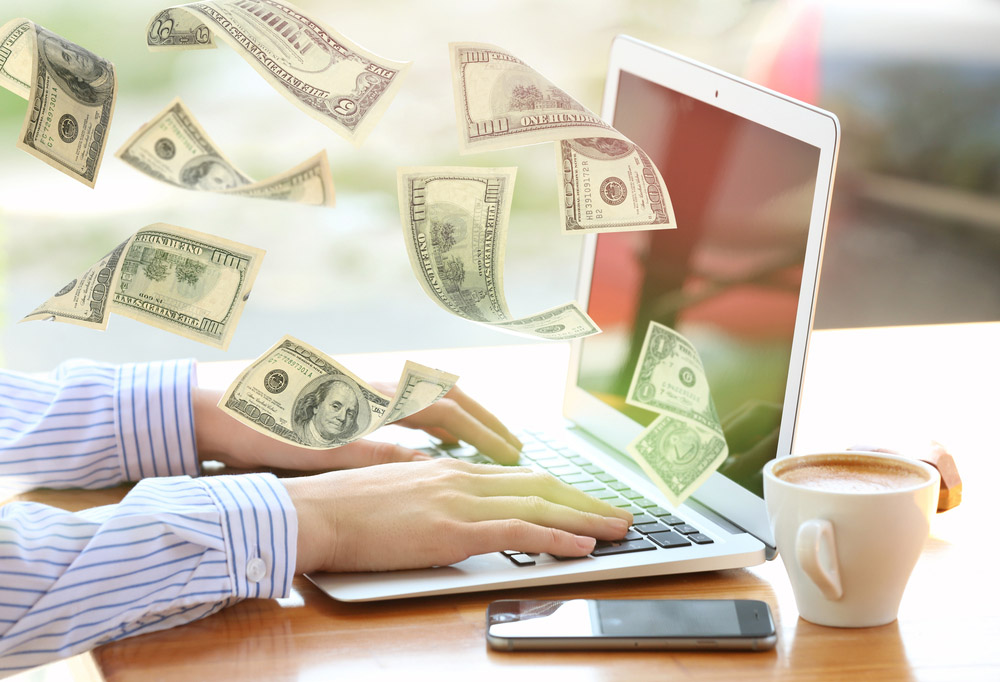 How to Earn More Than $100 Daily by Writing Articles