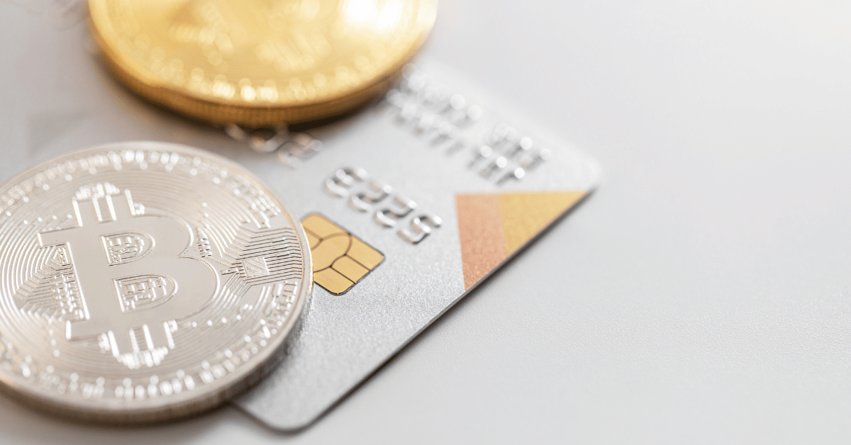 Cryptocurrency Credit Cards