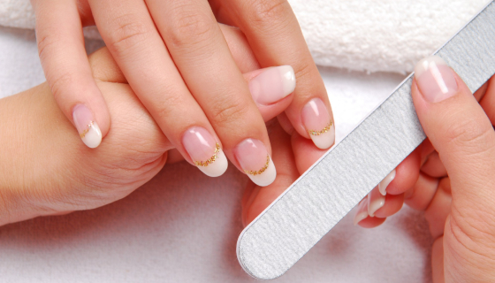 The best natural recipes to strengthen nails and keep it firm