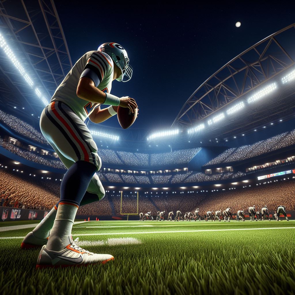 This blog post compares and contrasts F1 23 Champions (VR) and Madden NFL 24, two popular virtual reality video games.