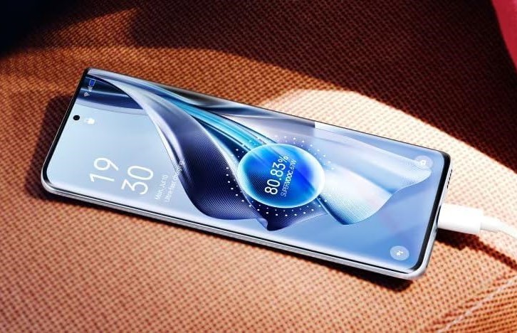 OPPO Reno10