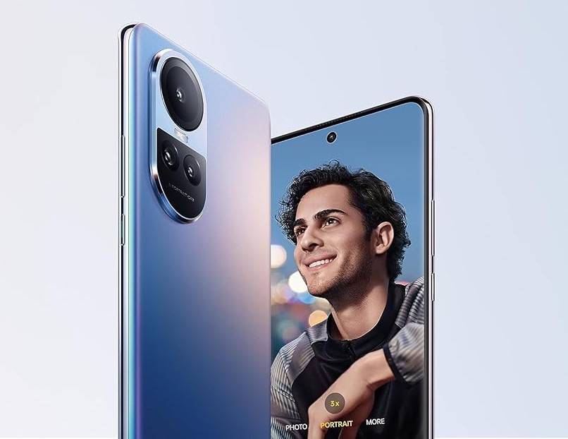 OPPO Reno10