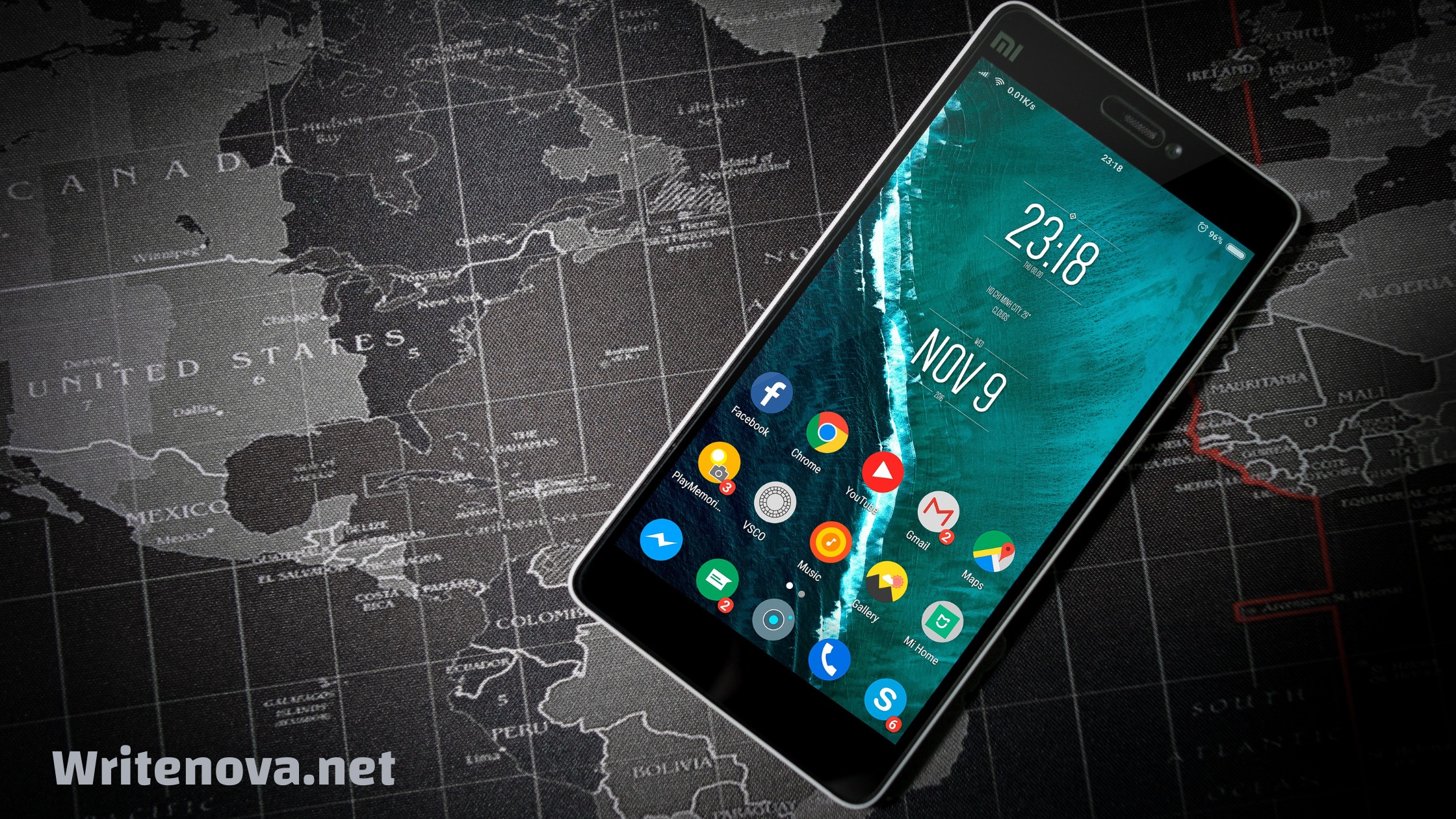 Unveiling the Top 10 Fastest Android Smartphones in The World