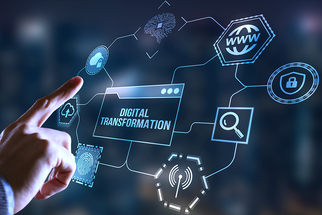 Digital Transformation and Innovation