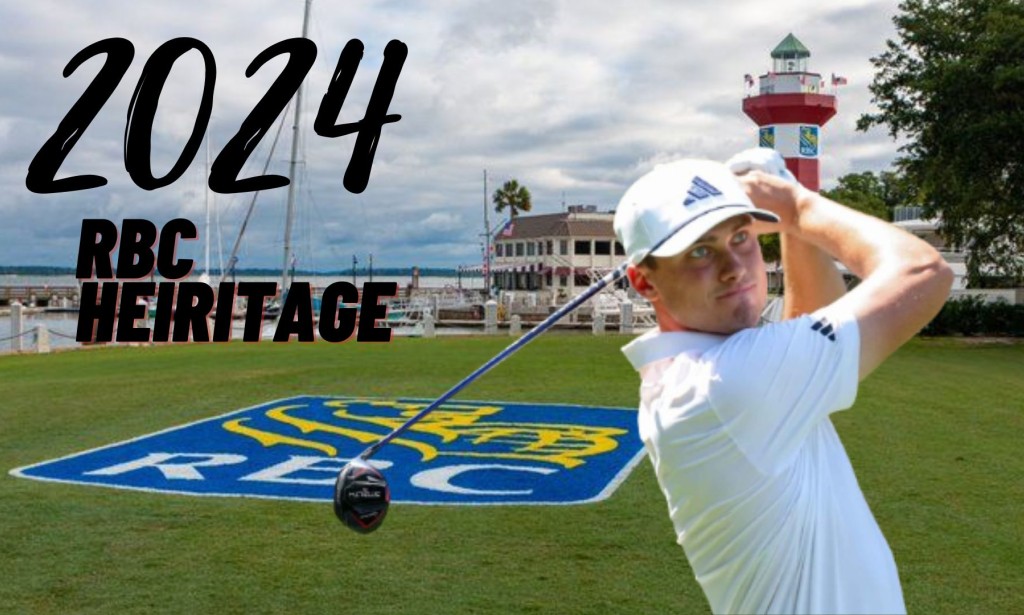 Official RBC Heritage 2024 Preview & Updates