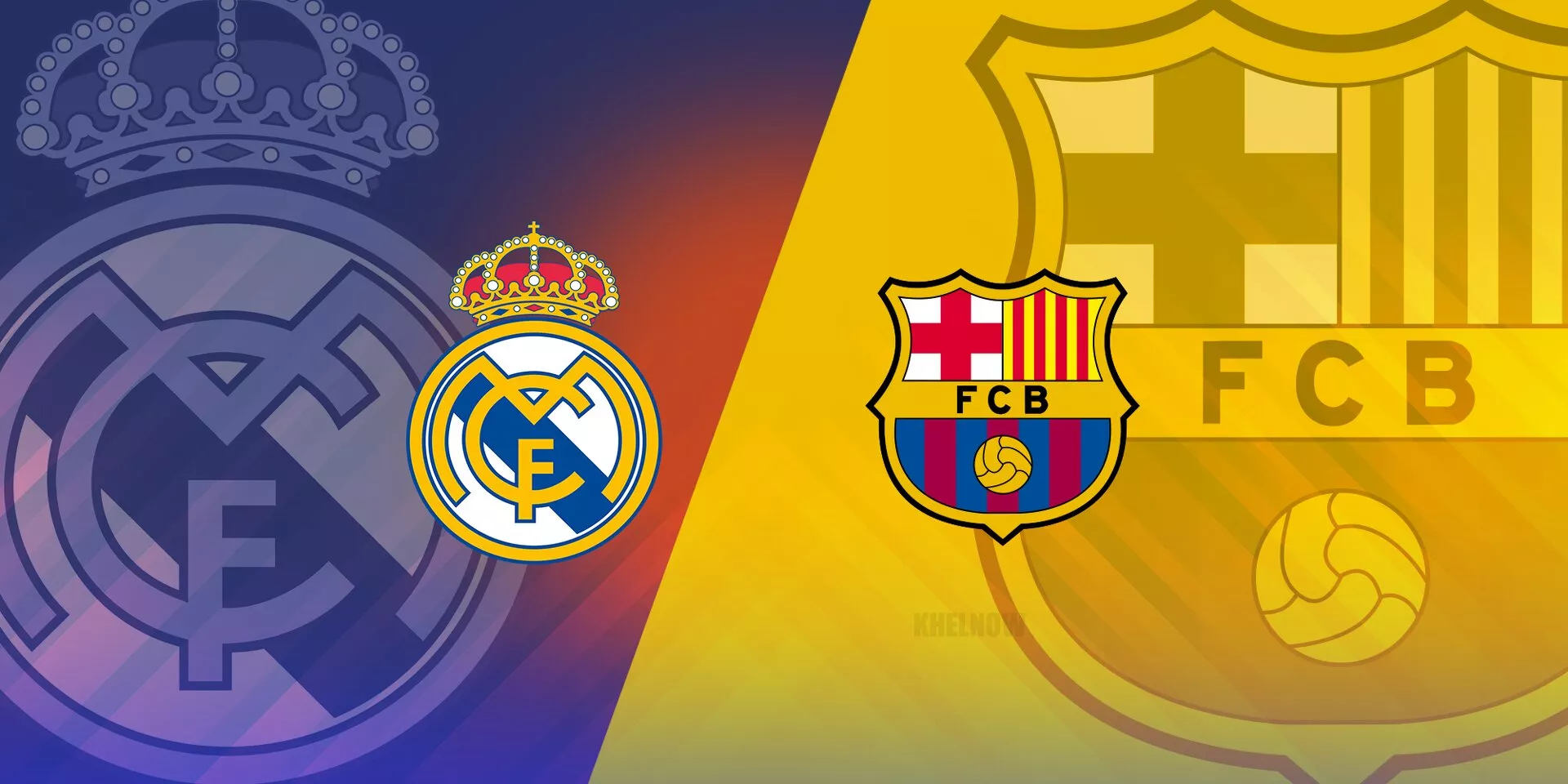 Real Madrid and Barcelona: The Eternal Rivalry