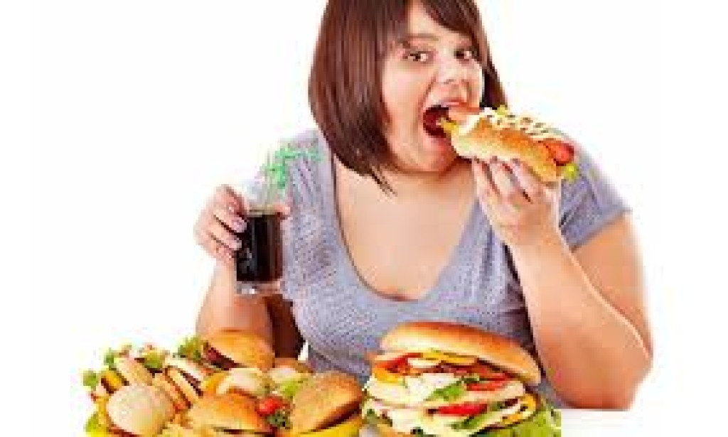 What are the most important factors for obesity