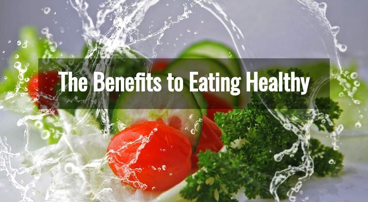 Amazing Health Benefits of a Balanced Diet